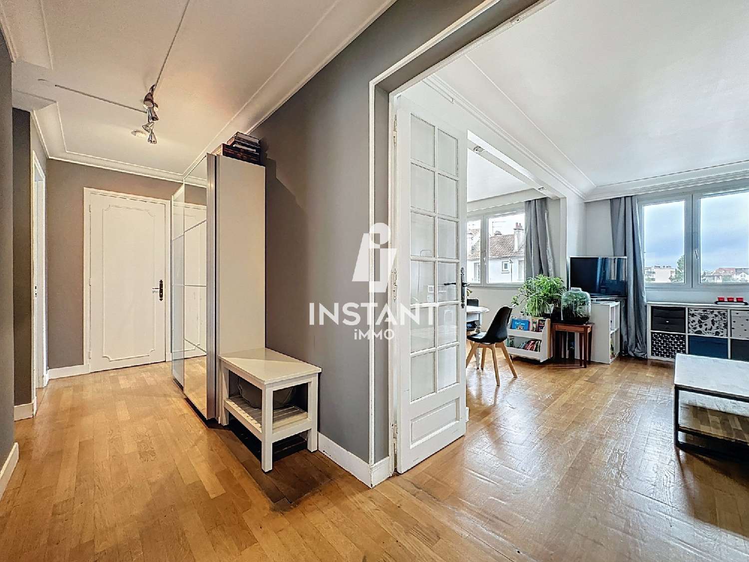 à vendre appartement Alfortville Val-de-Marne 7