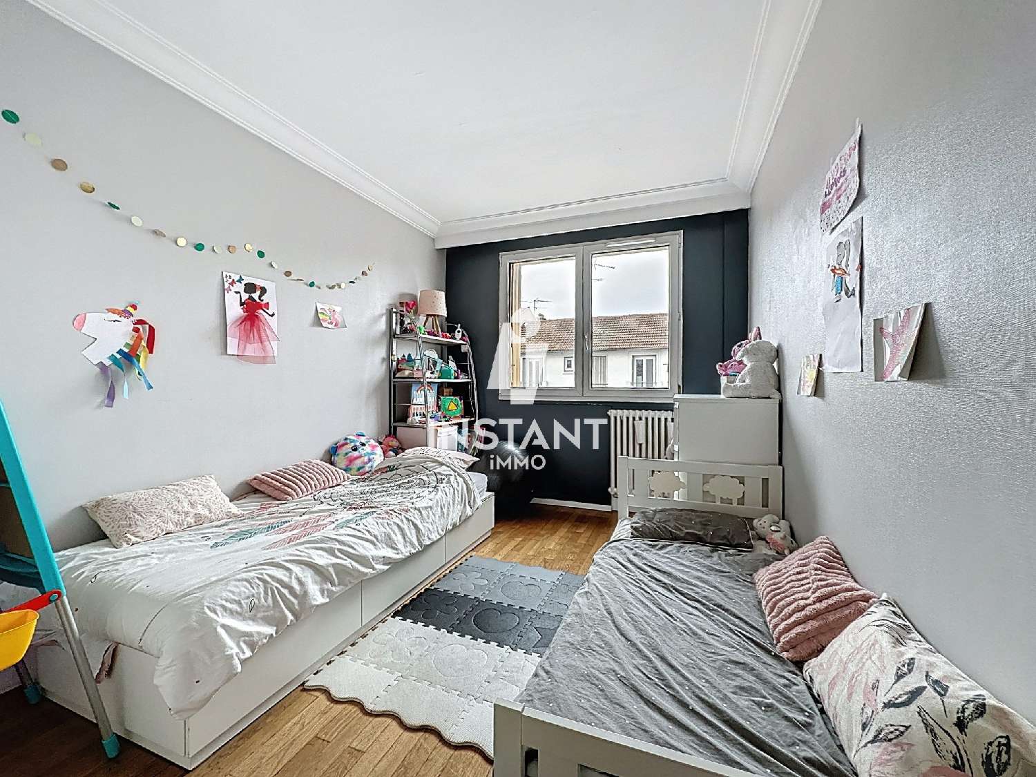 à vendre appartement Alfortville Val-de-Marne 8