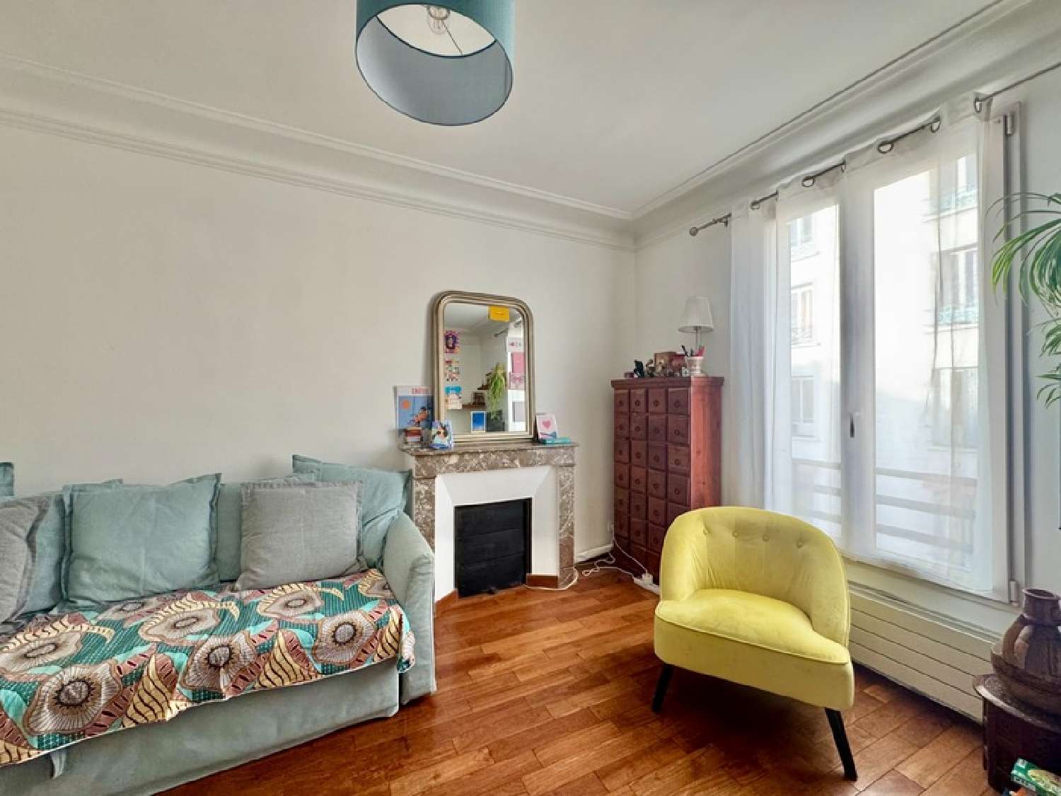  te koop appartement Alfortville Val-de-Marne 2