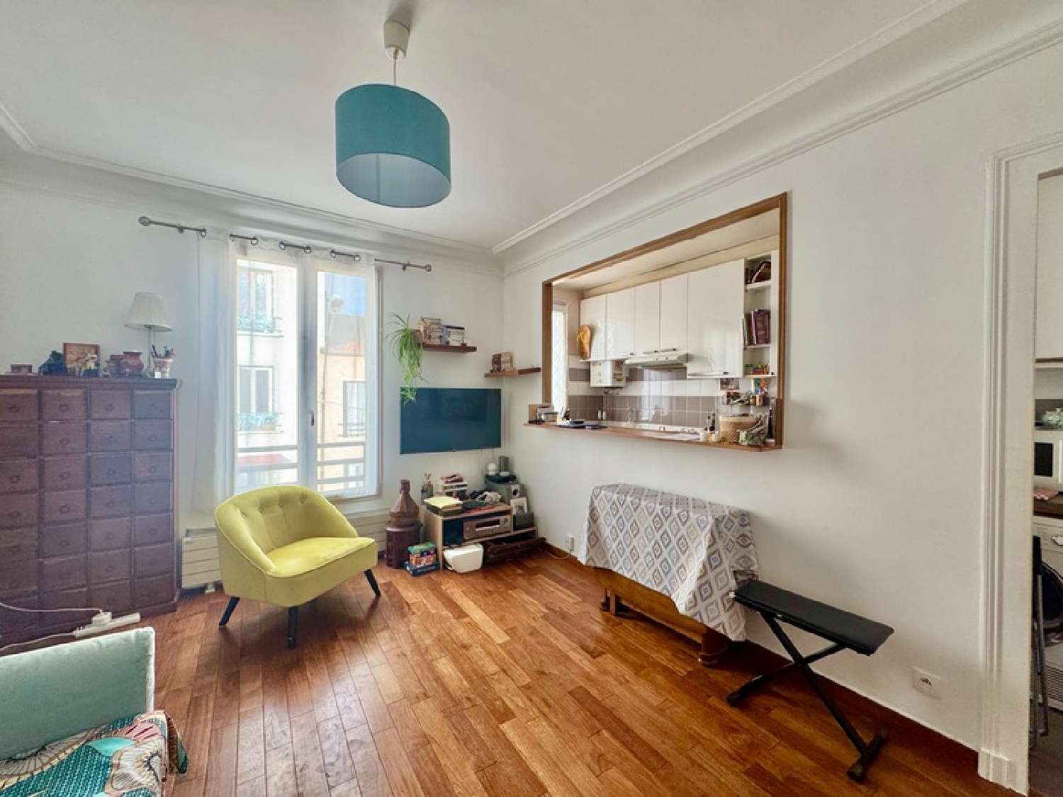  te koop appartement Alfortville Val-de-Marne 3