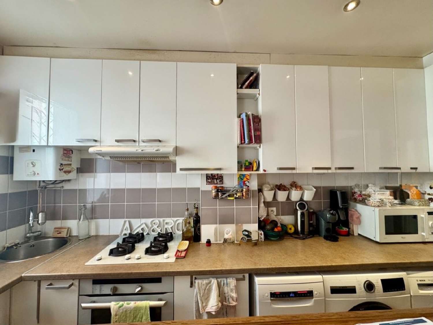  te koop appartement Alfortville Val-de-Marne 4