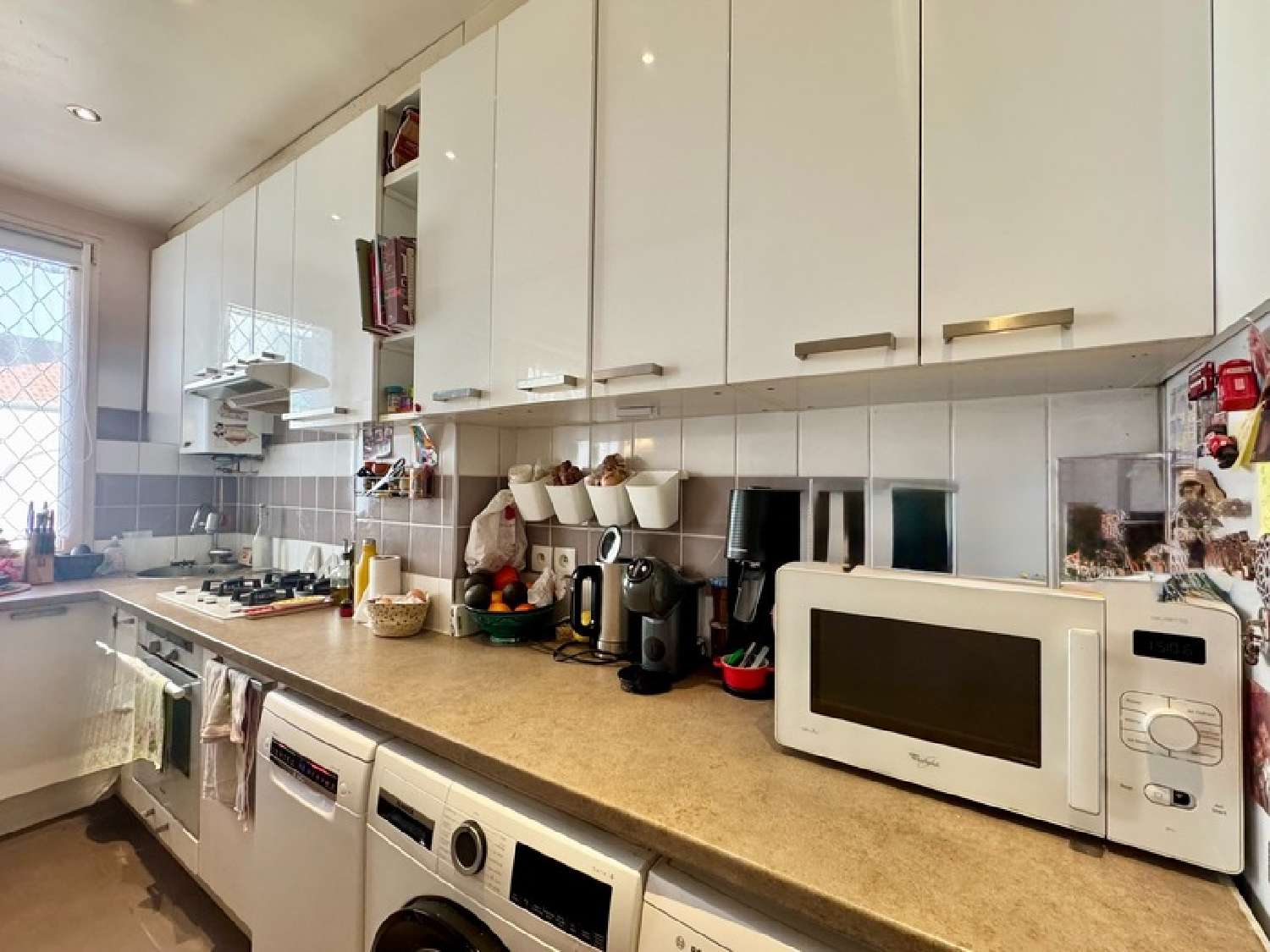  te koop appartement Alfortville Val-de-Marne 5