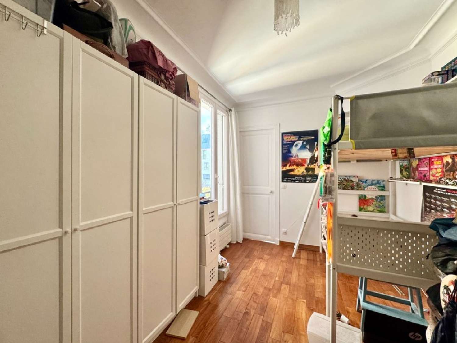  te koop appartement Alfortville Val-de-Marne 6