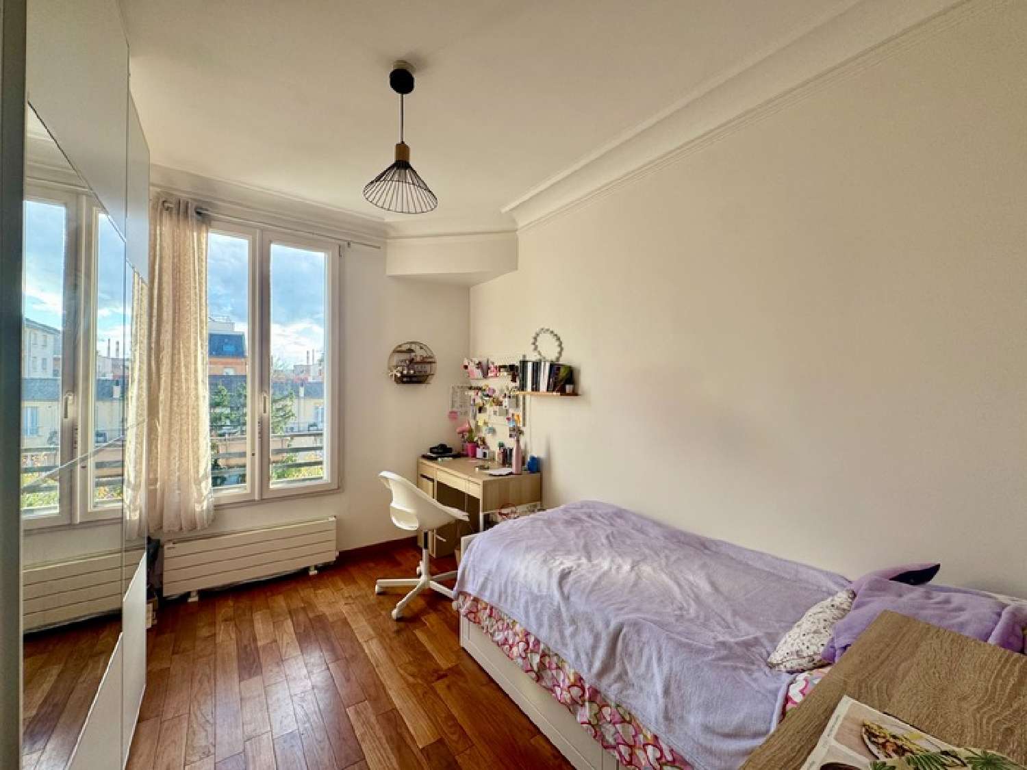  te koop appartement Alfortville Val-de-Marne 7