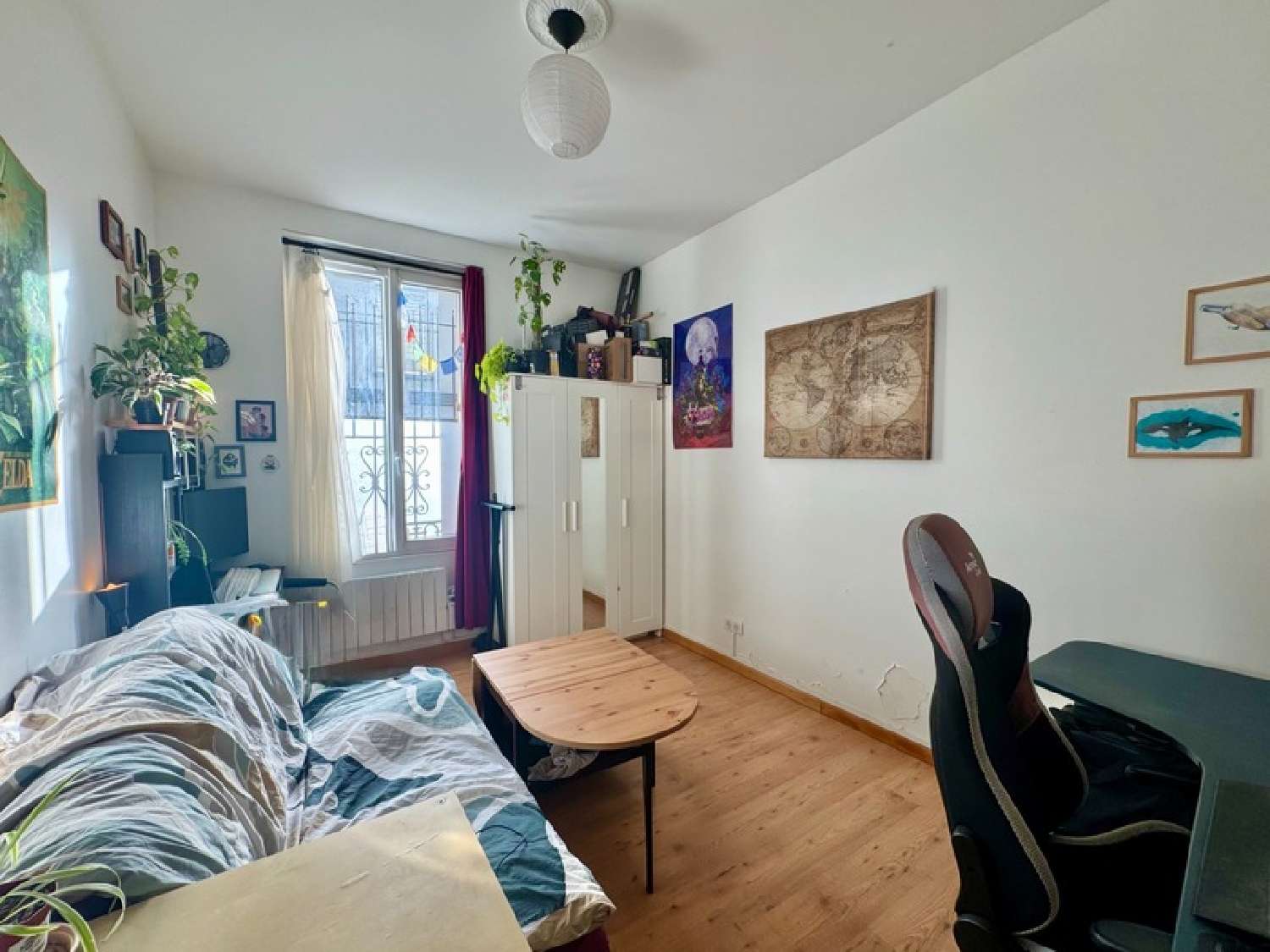  kaufen Wohnung/ Apartment Alfortville Val-de-Marne 2