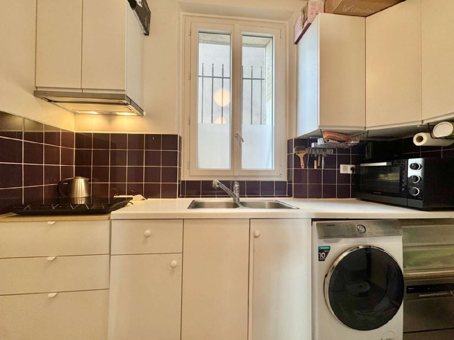  kaufen Wohnung/ Apartment Alfortville Val-de-Marne 5