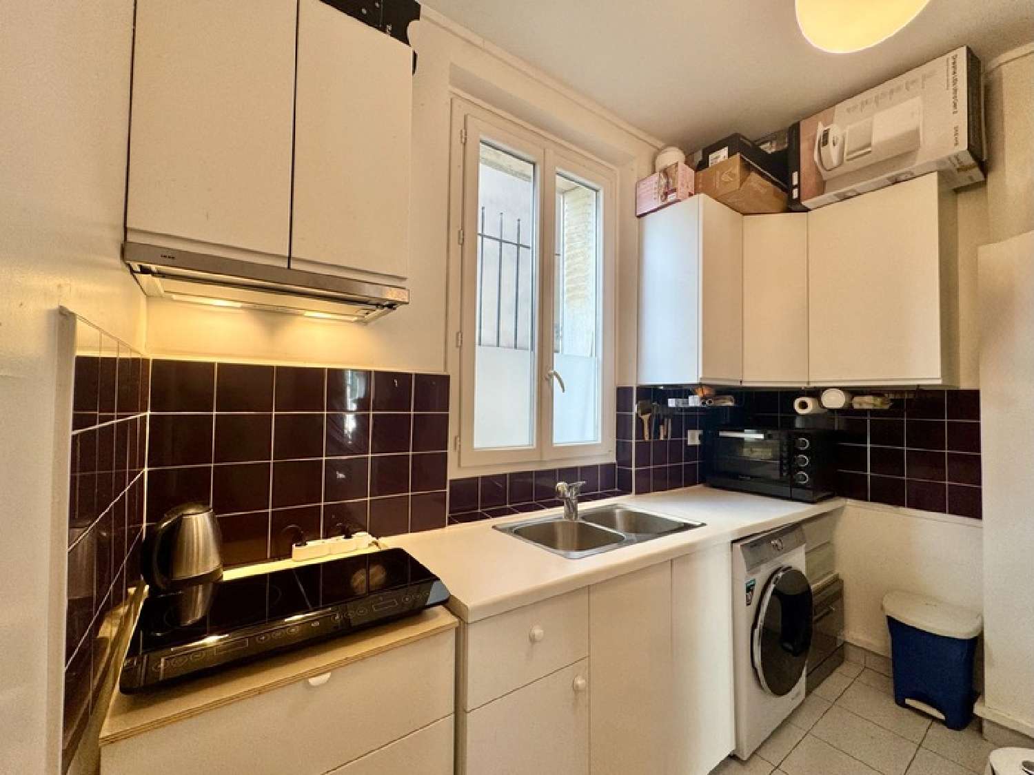  kaufen Wohnung/ Apartment Alfortville Val-de-Marne 6