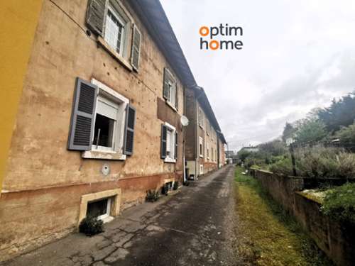 Algrange Moselle appartement foto 7206981