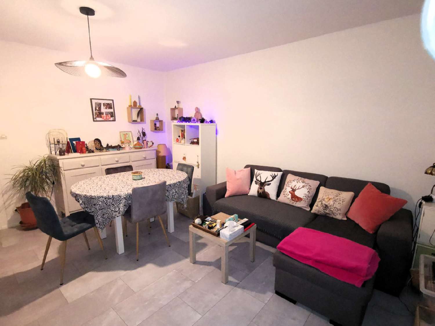 te koop appartement Algrange Moselle 3