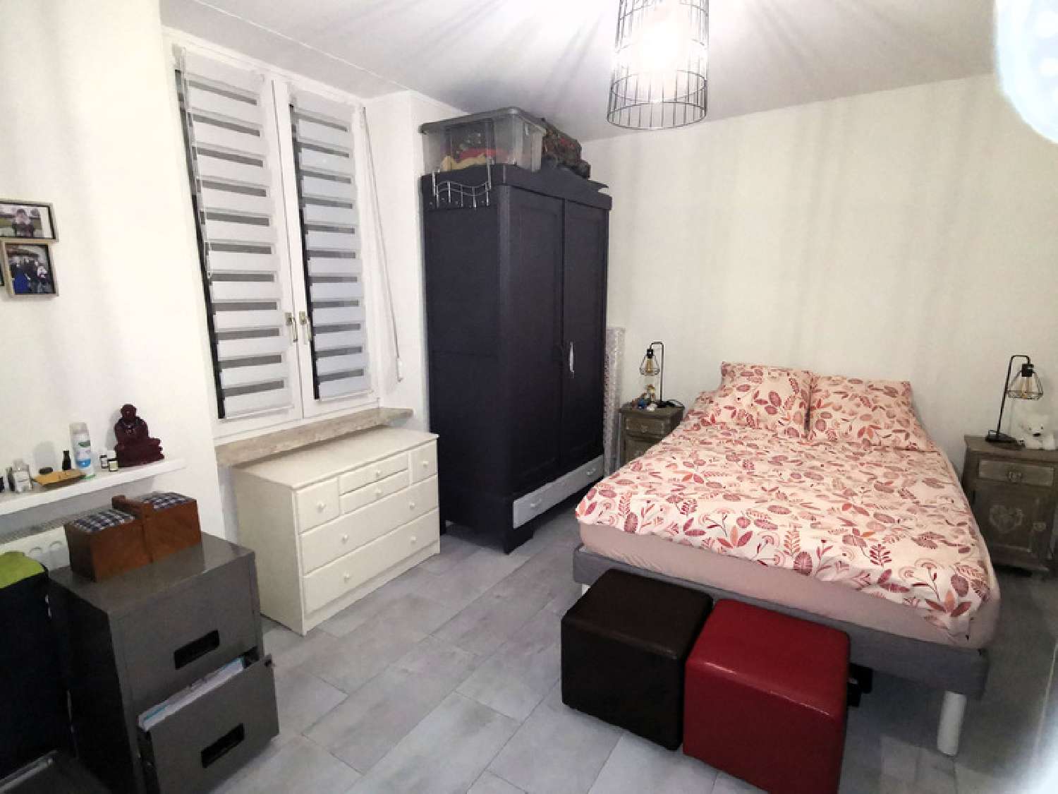 te koop appartement Algrange Moselle 4