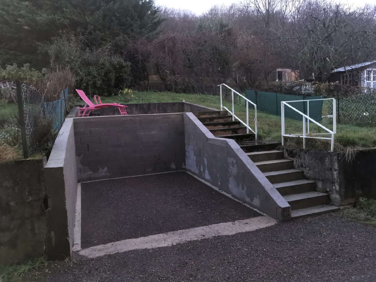 te koop appartement Algrange Moselle 5