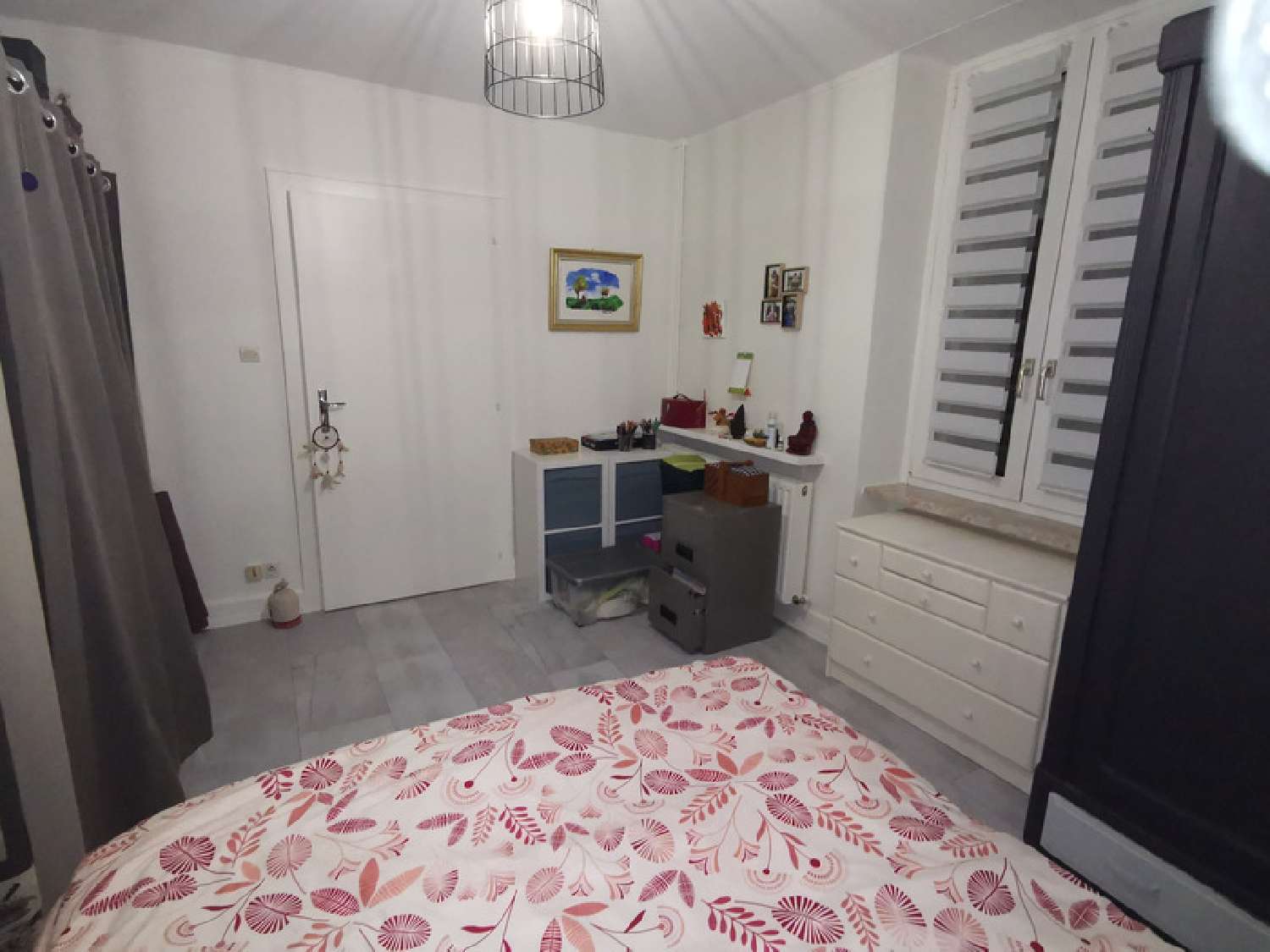 te koop appartement Algrange Moselle 7