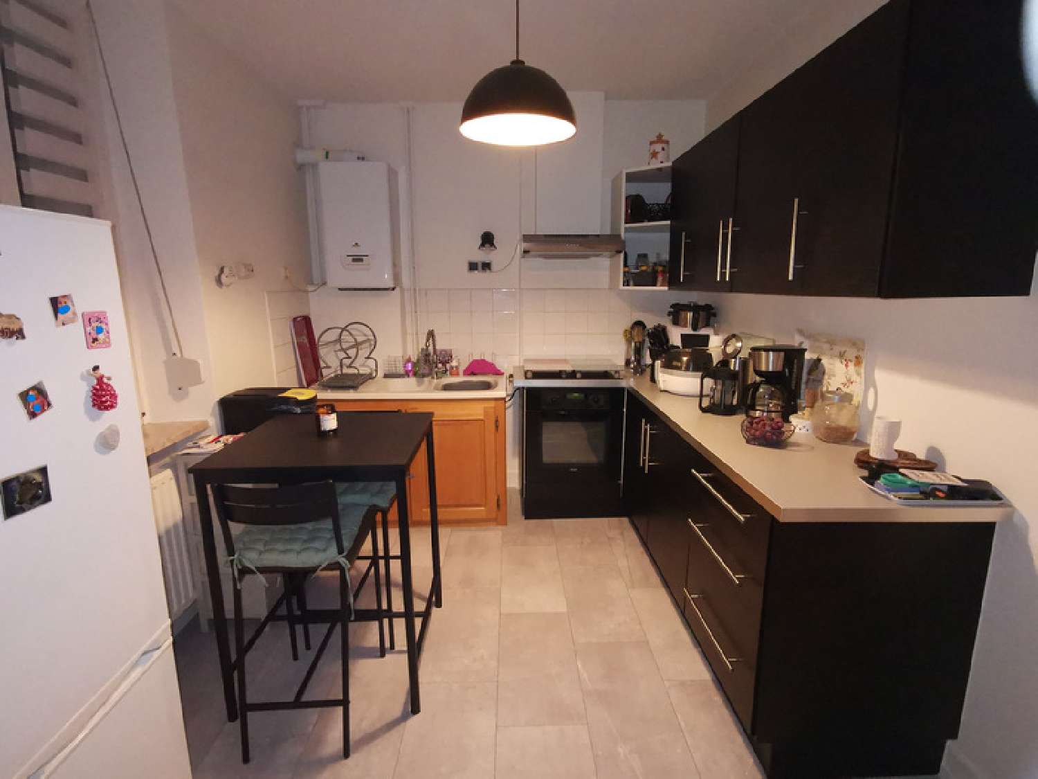 te koop appartement Algrange Moselle 8