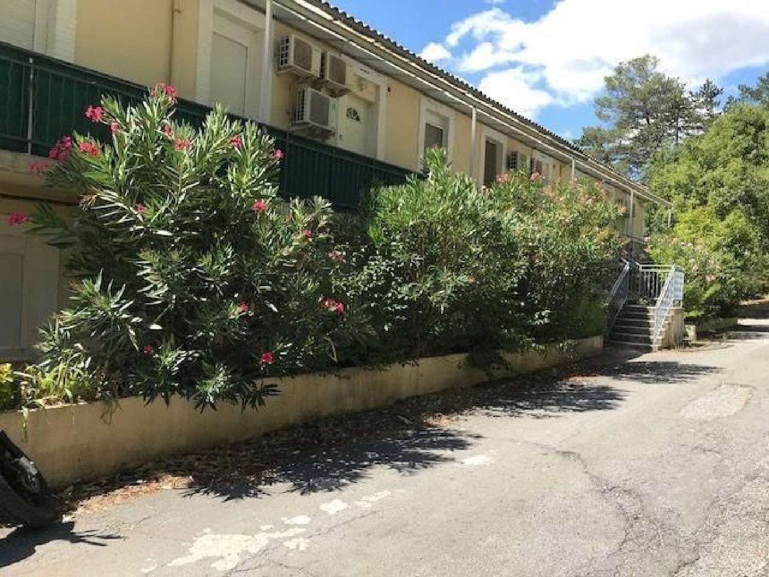 kaufen Wohnung/ Apartment Allègre Gard 1