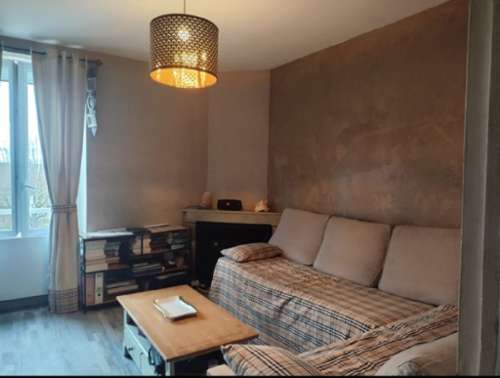 Ambérieu-en-Bugey Ain apartamento foto 7209142