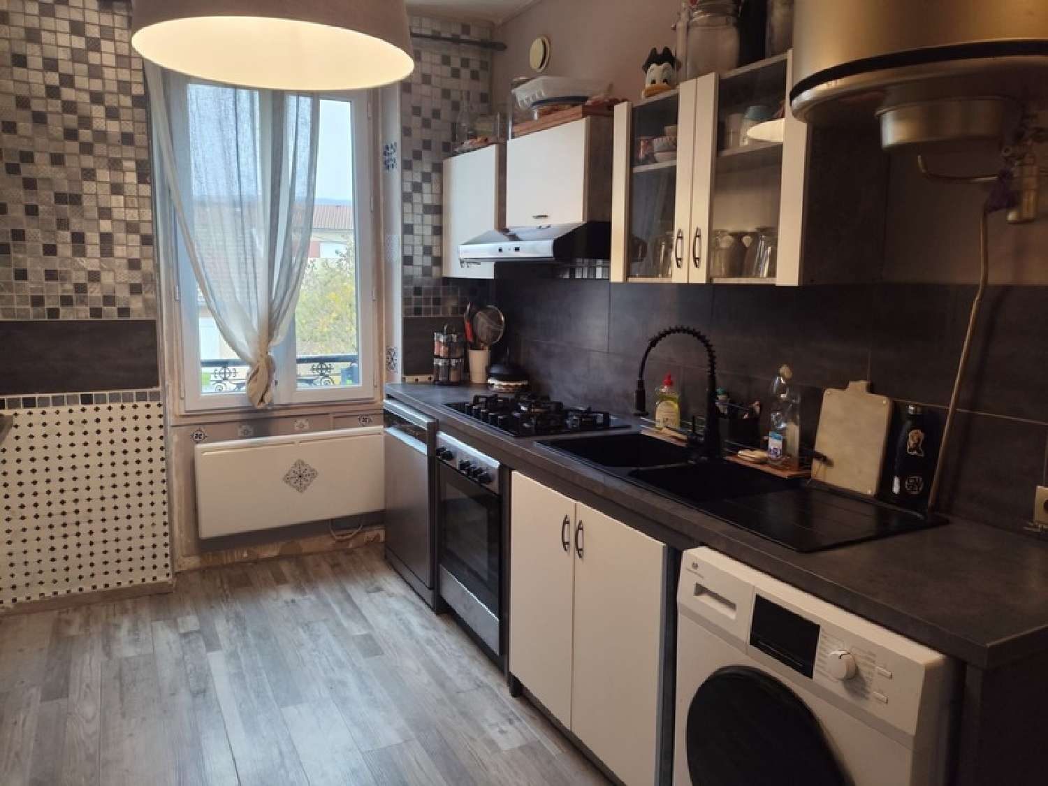  en venta apartamento Ambérieu-en-Bugey Ain 4