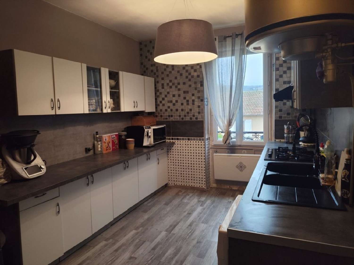  en venta apartamento Ambérieu-en-Bugey Ain 5