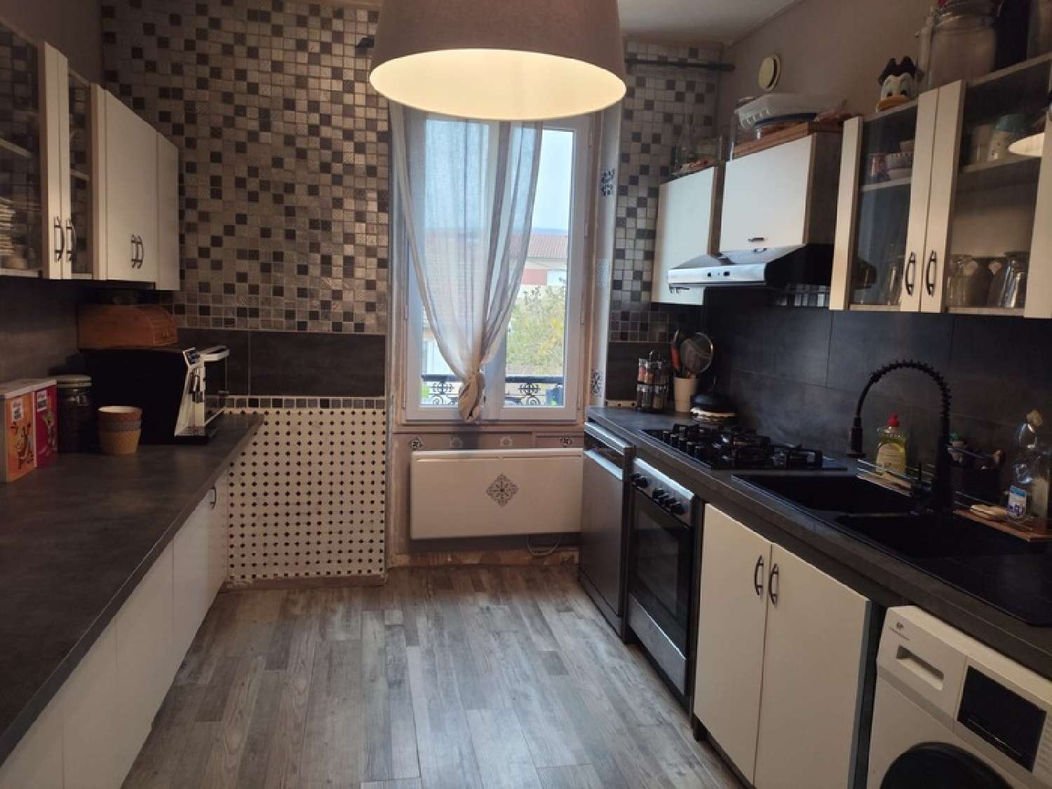  en venta apartamento Ambérieu-en-Bugey Ain 6