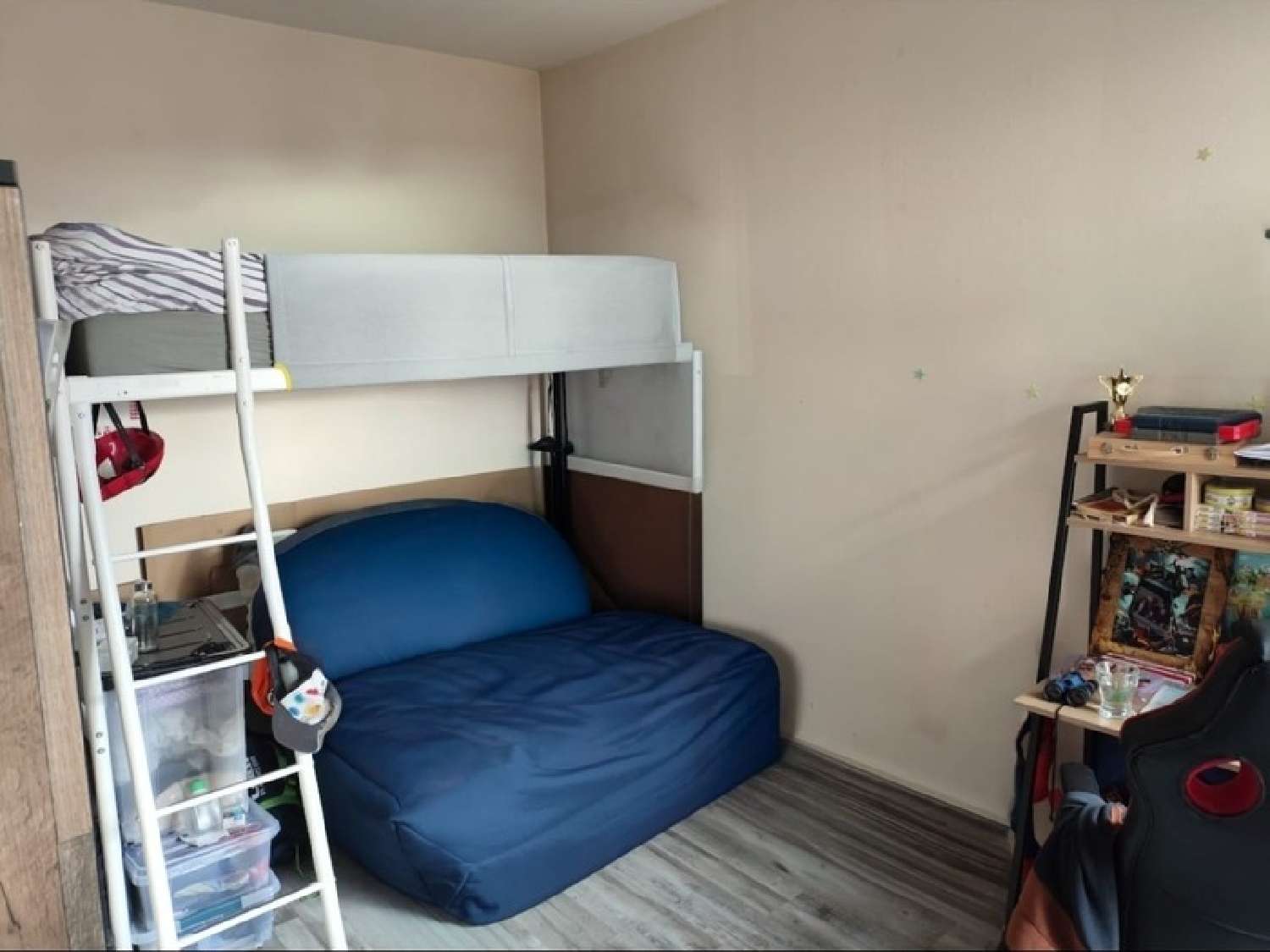  en venta apartamento Ambérieu-en-Bugey Ain 7