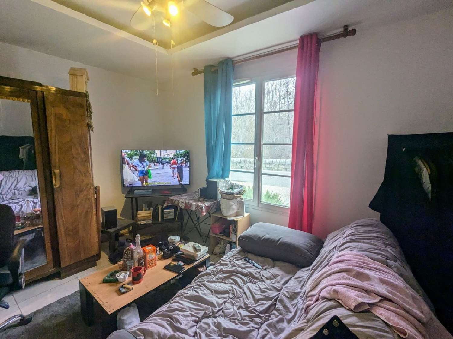  en venta apartamento Amélie-les-Bains-Palalda Pirineo Oriental 1