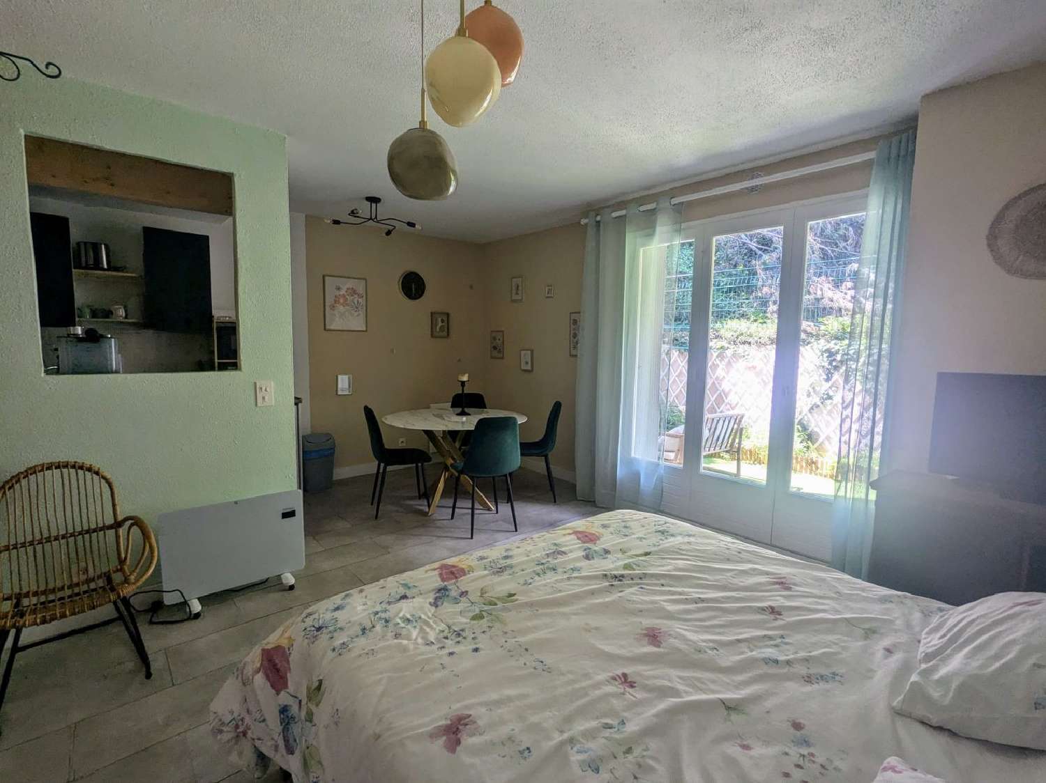  te koop appartement Amélie-les-Bains-Palalda Pyrénées-Orientales 1
