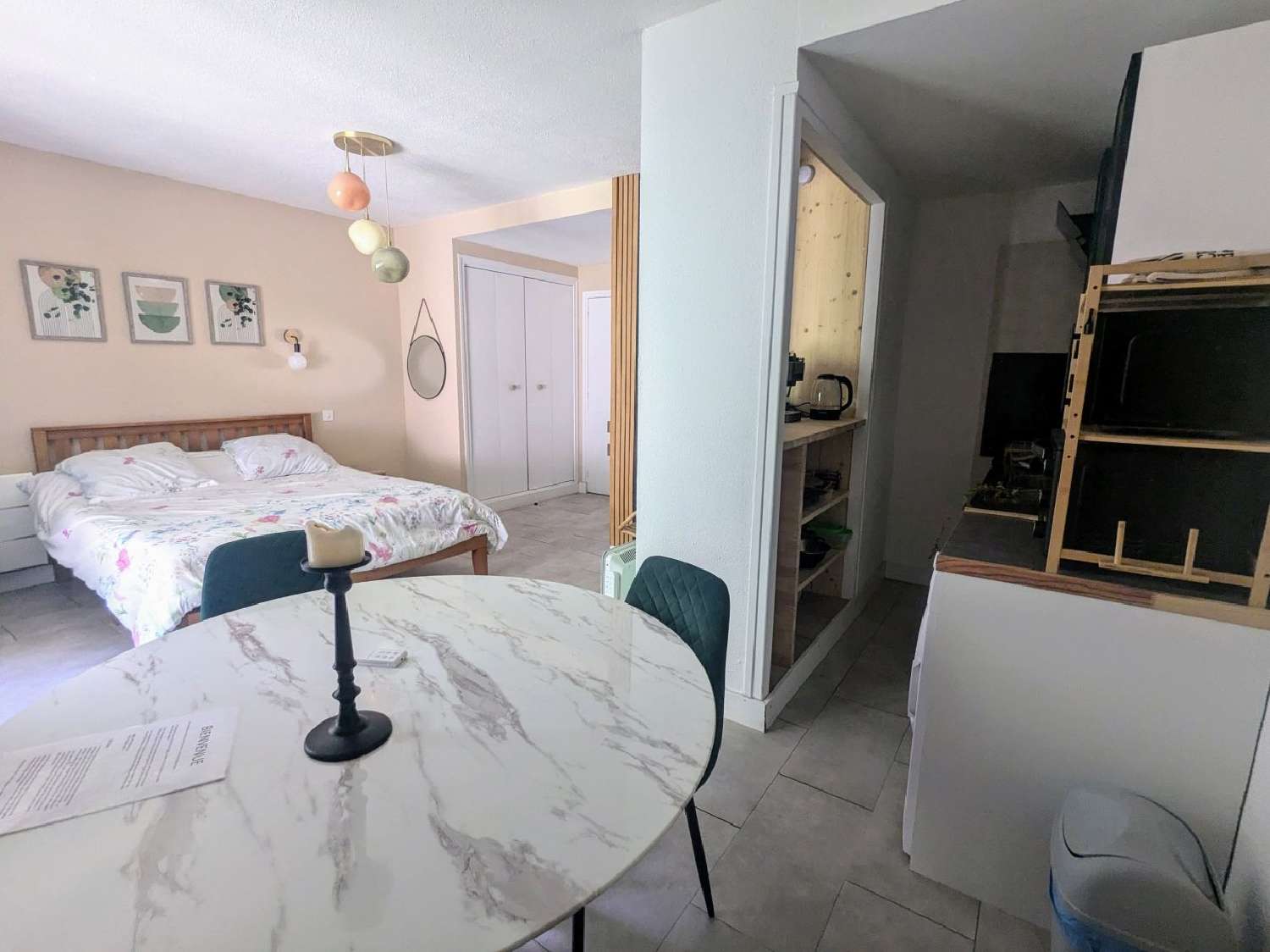  te koop appartement Amélie-les-Bains-Palalda Pyrénées-Orientales 3