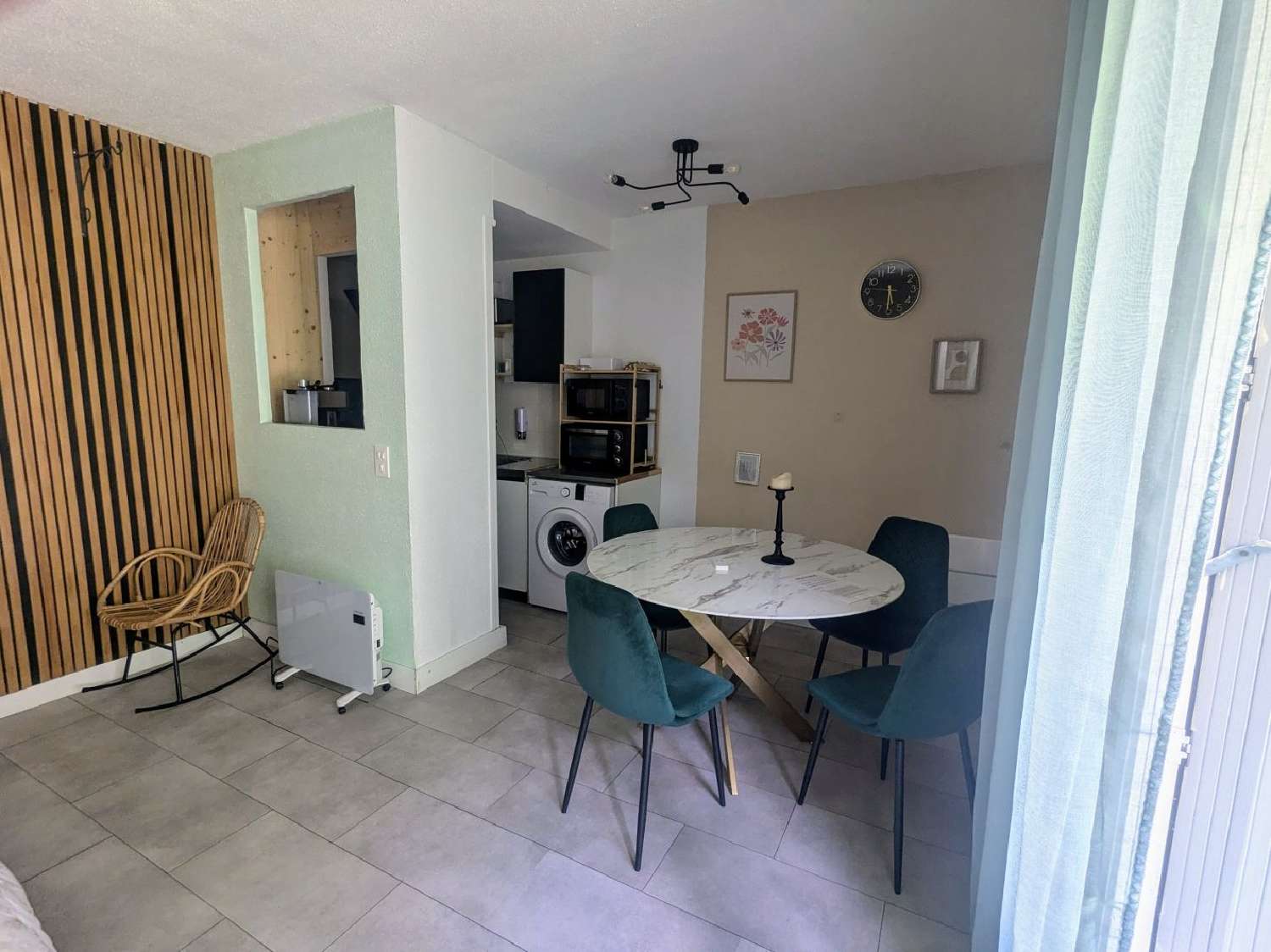  te koop appartement Amélie-les-Bains-Palalda Pyrénées-Orientales 4
