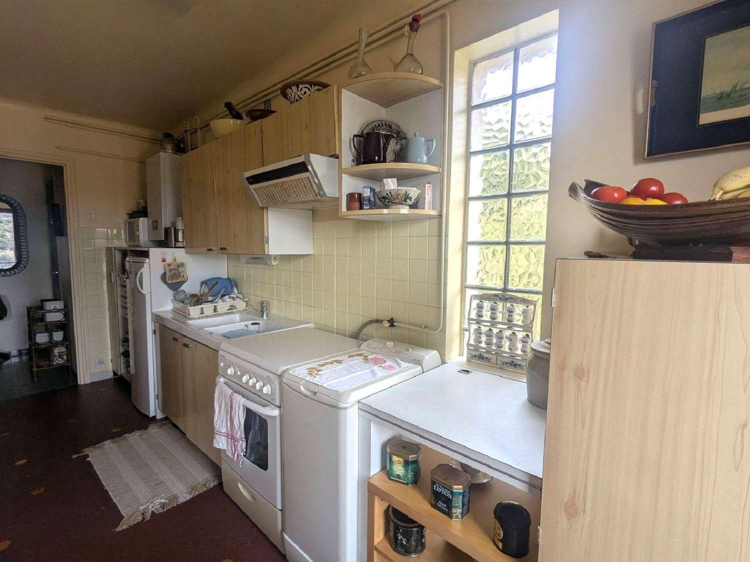  kaufen Wohnung/ Apartment Amélie-les-Bains-Palalda Pyrénées-Orientales 5