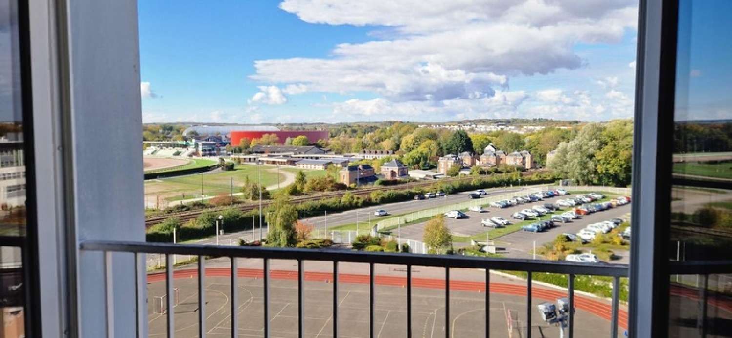  à vendre appartement Amiens Somme 4