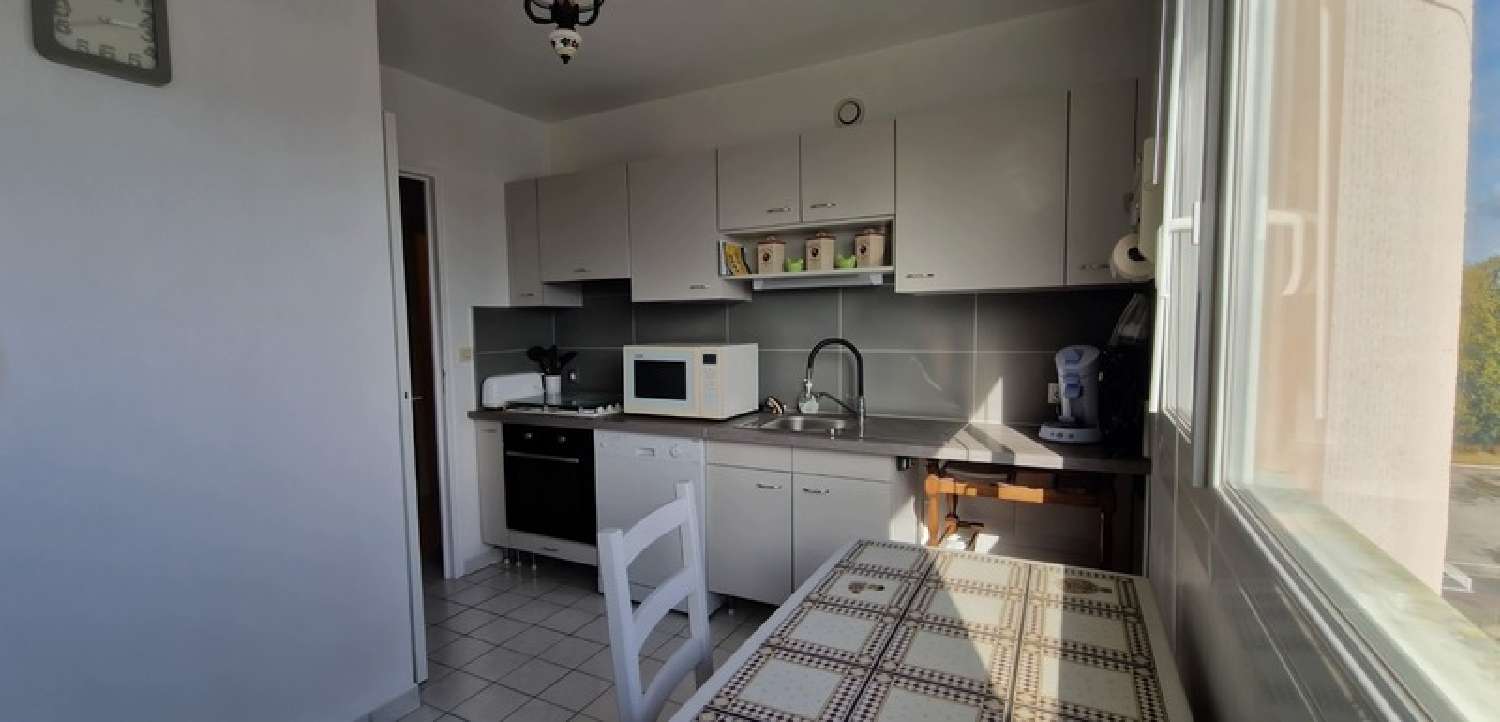  à vendre appartement Amiens Somme 6