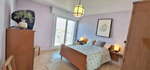 Amiens Somme appartement foto 7186429