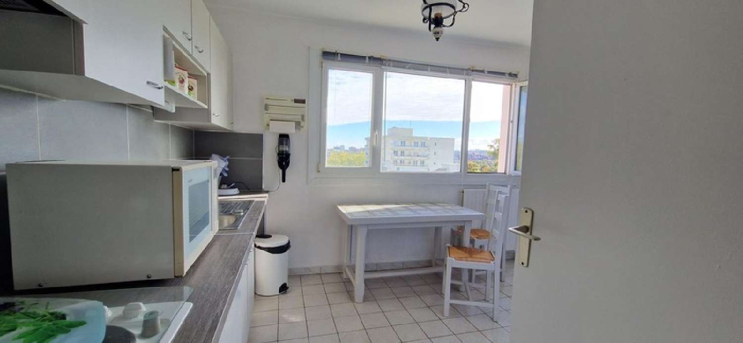  te koop appartement Amiens Somme 5