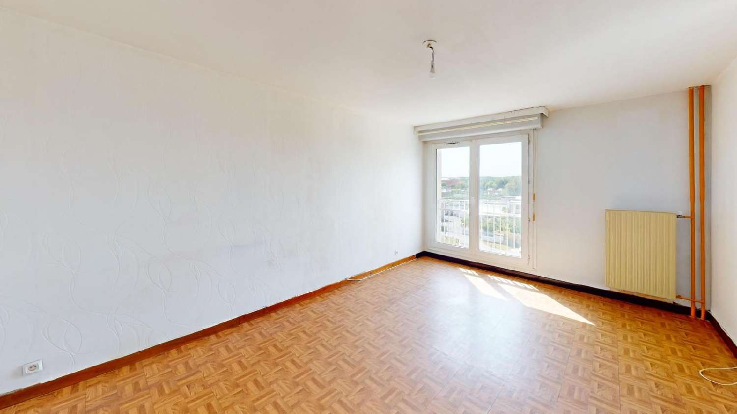  te koop appartement Amiens Somme 1