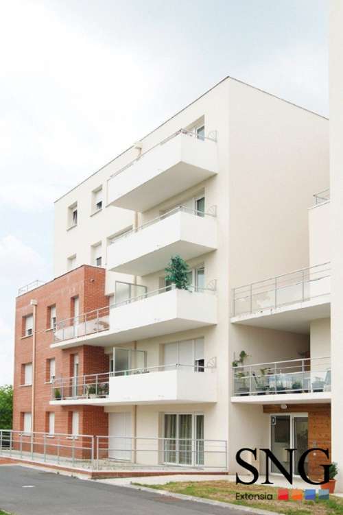 Amiens Somme appartement foto 7170912