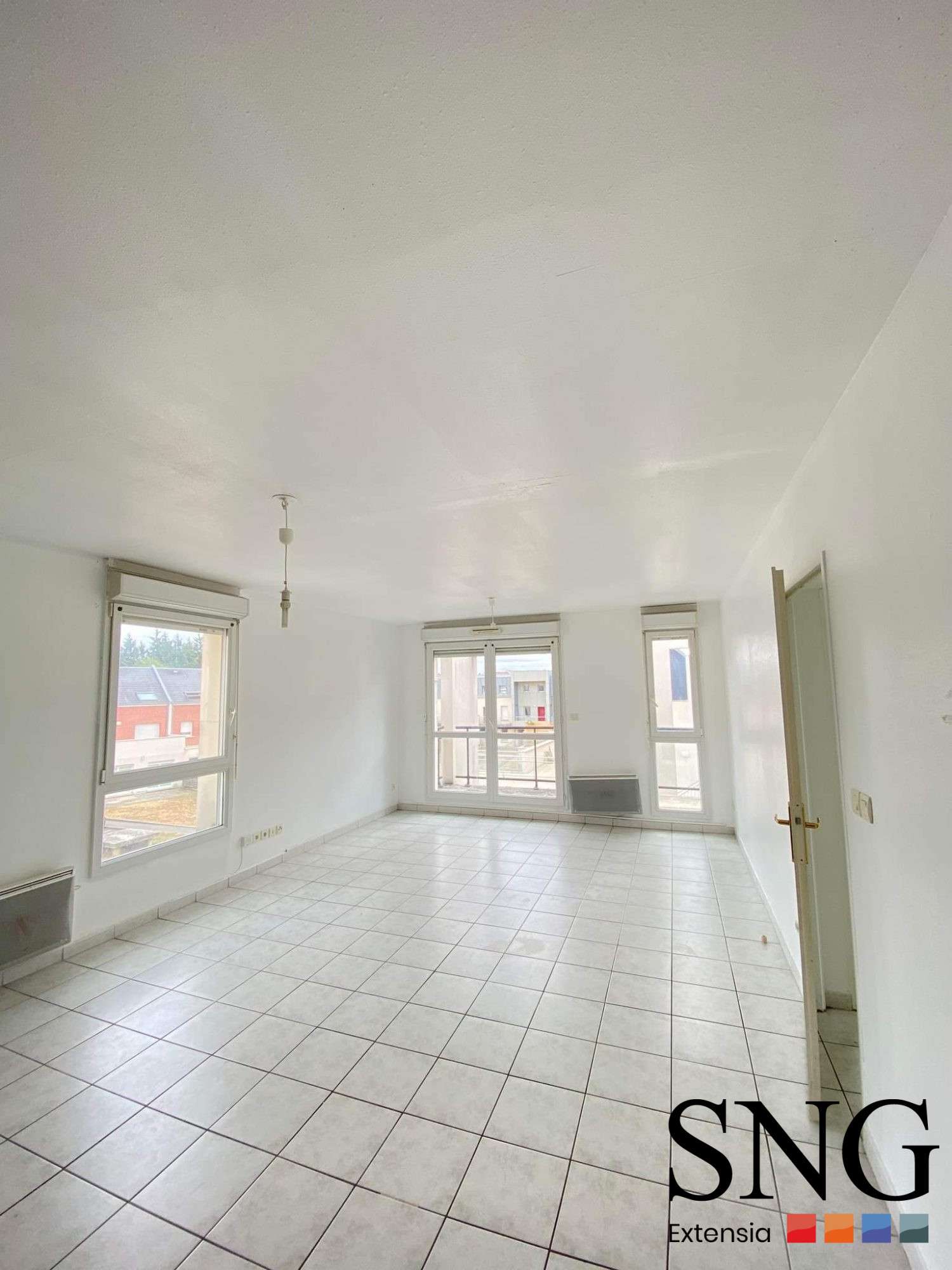 te koop appartement Amiens Somme 3