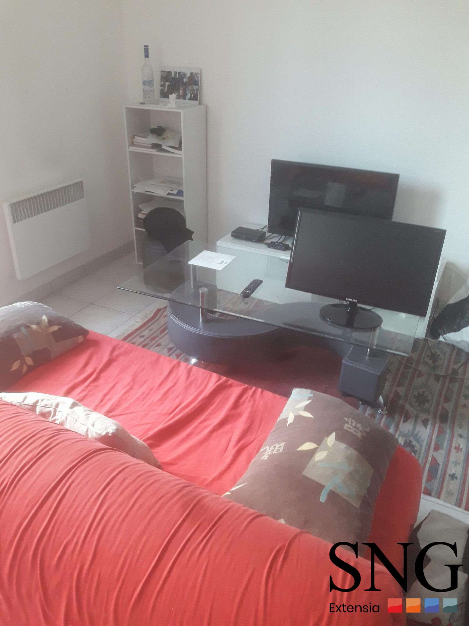 for sale apartment Amiens Somme 2