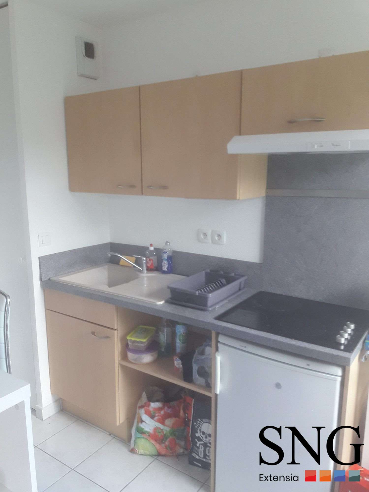 for sale apartment Amiens Somme 3