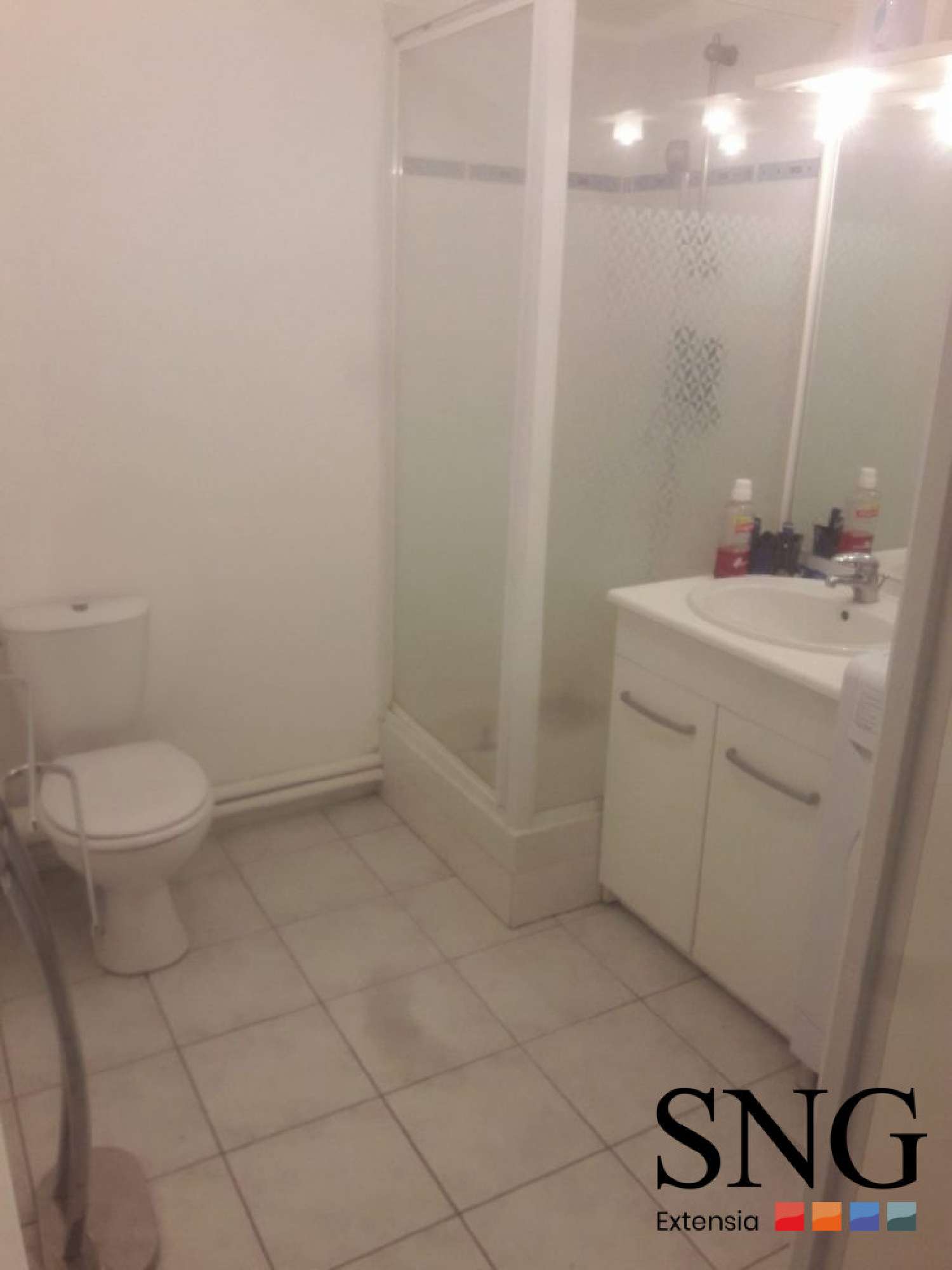 for sale apartment Amiens Somme 4