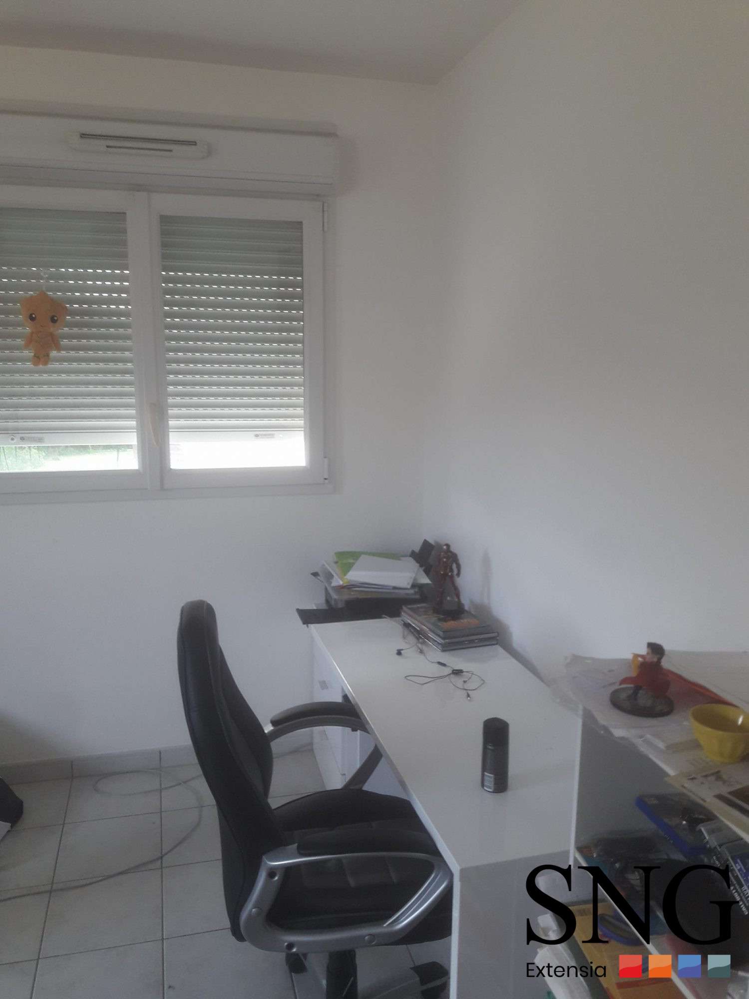 for sale apartment Amiens Somme 5