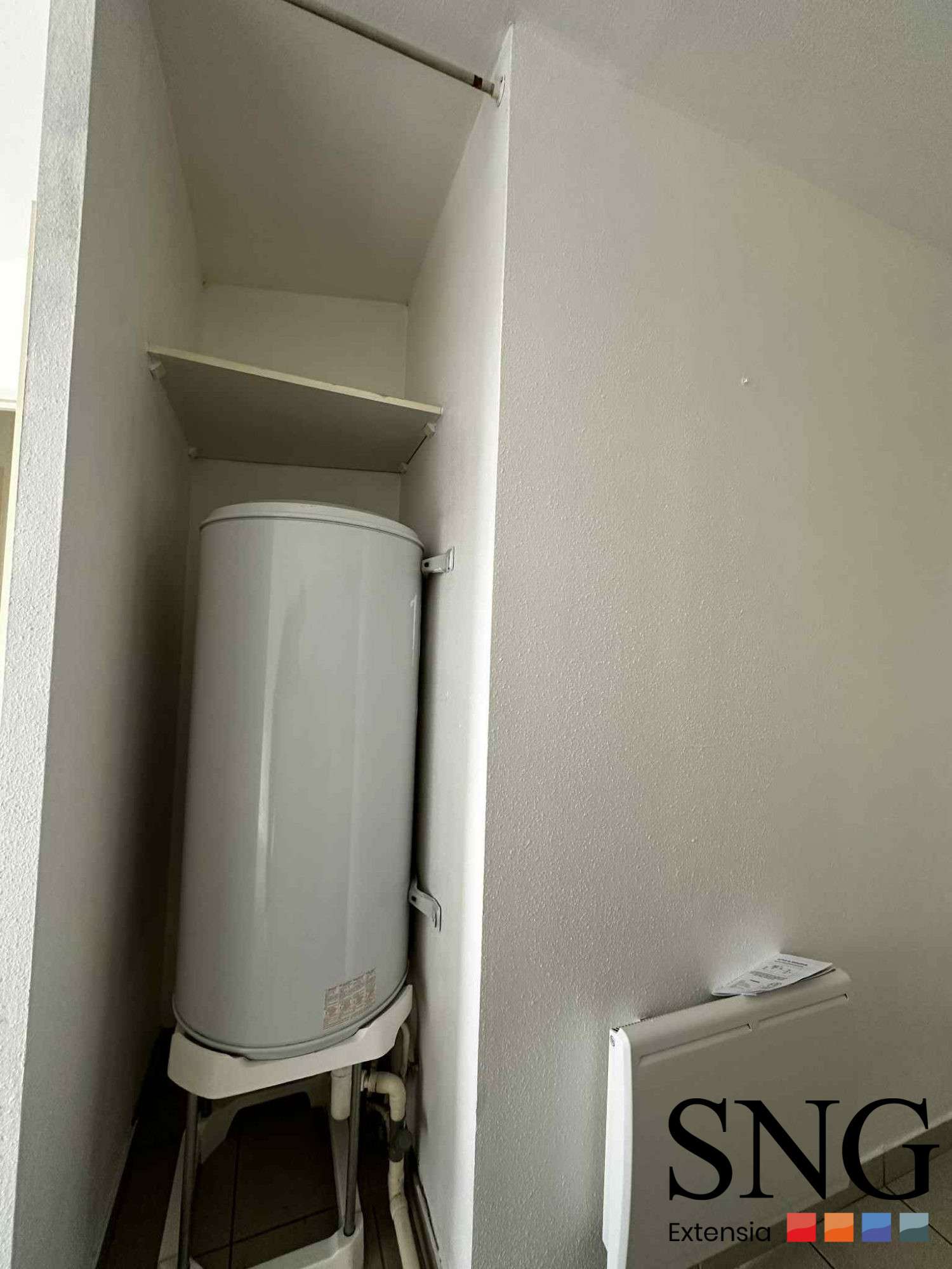  te koop appartement Amiens Somme 6