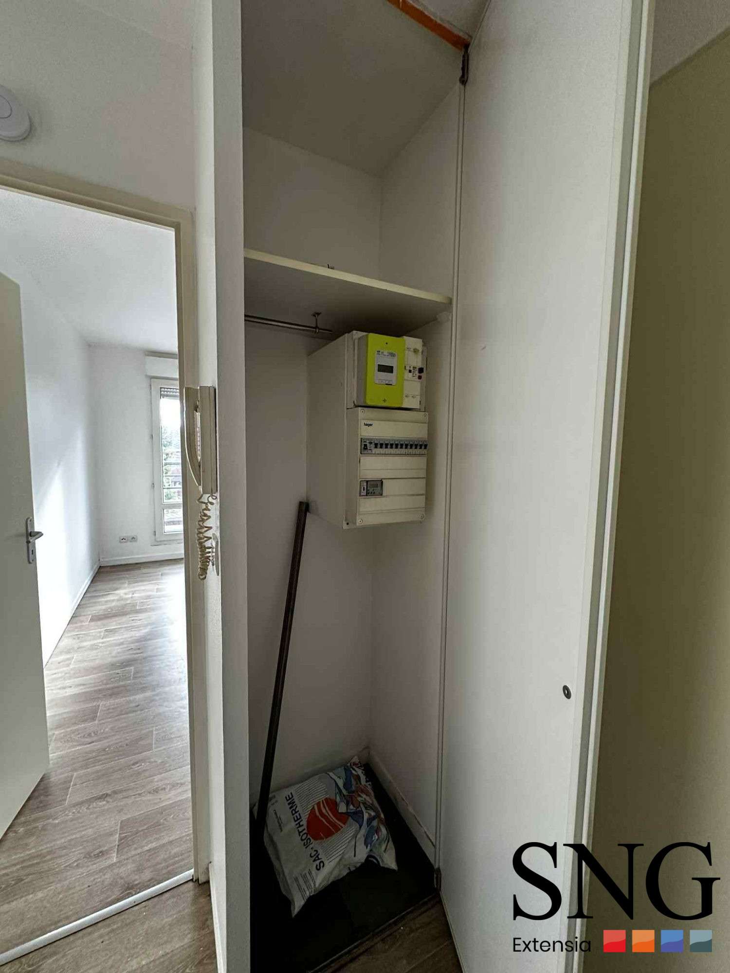  te koop appartement Amiens Somme 7