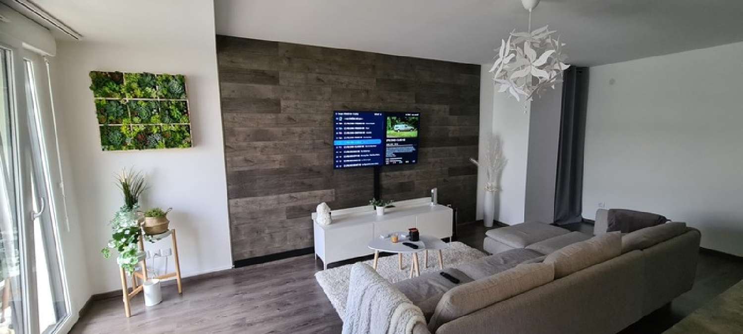 te koop appartement Amnéville Moselle 1