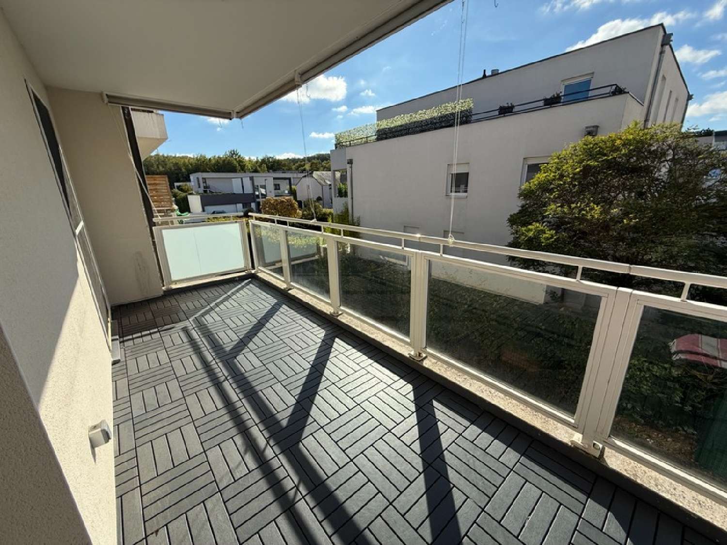 te koop appartement Amnéville Moselle 2