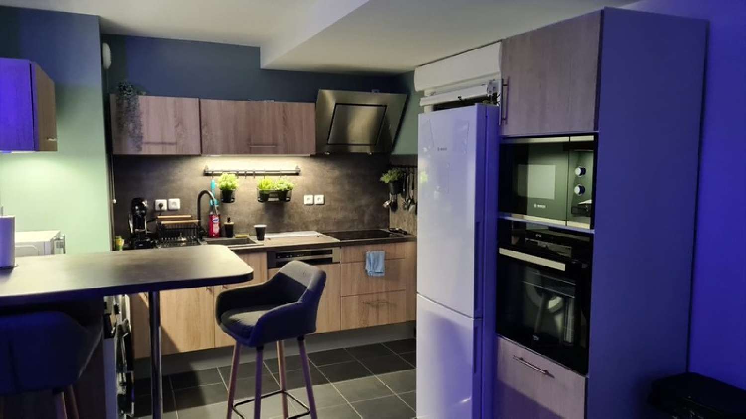 te koop appartement Amnéville Moselle 3