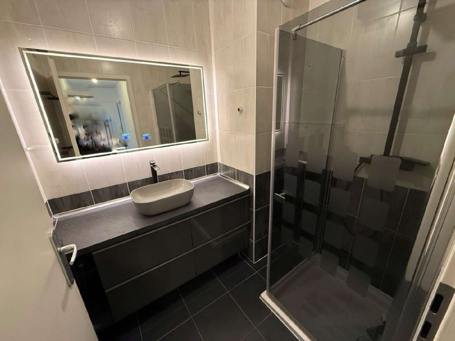 te koop appartement Amnéville Moselle 5