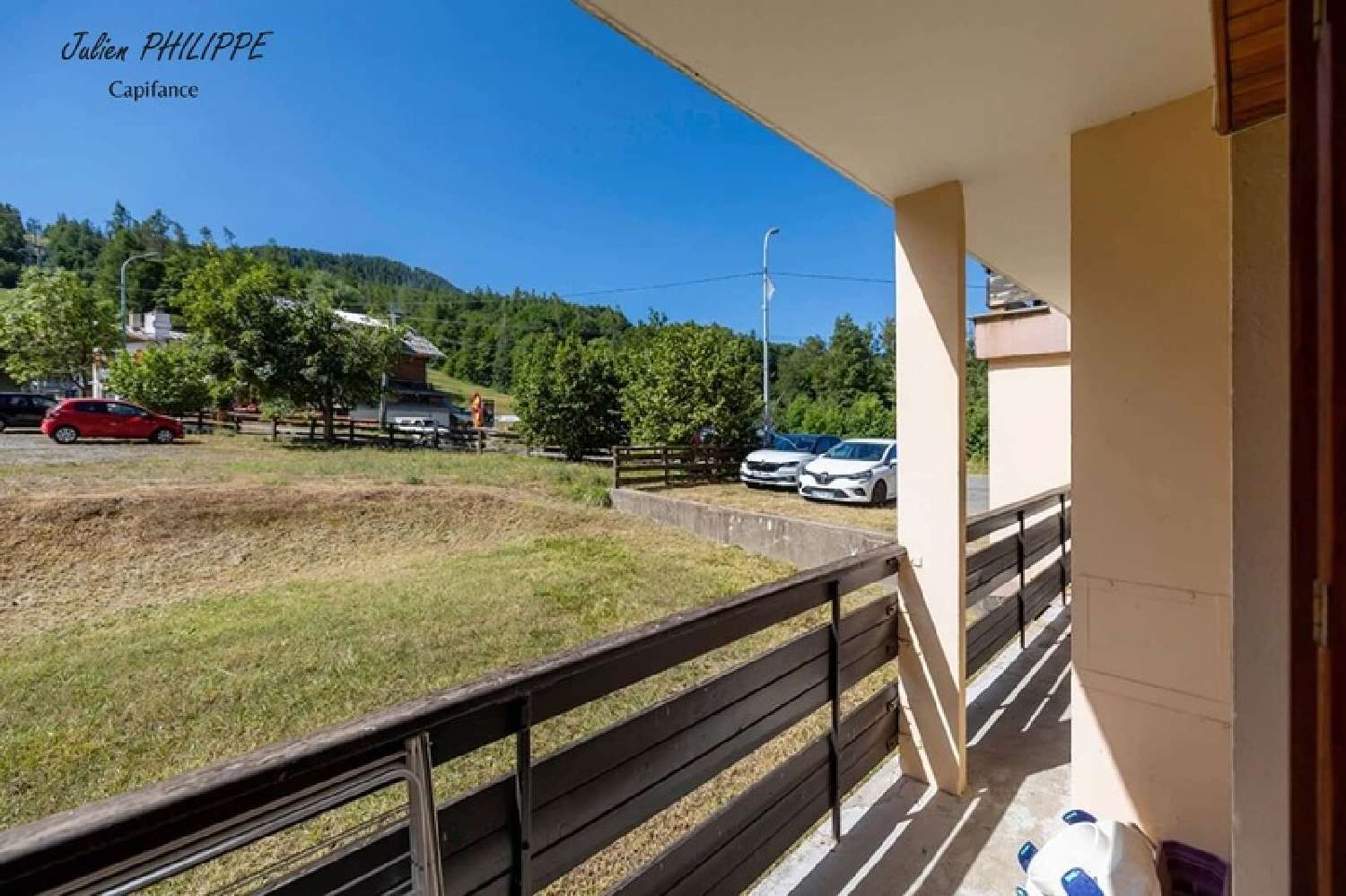 à vendre appartement Ancelle Hautes-Alpes 1