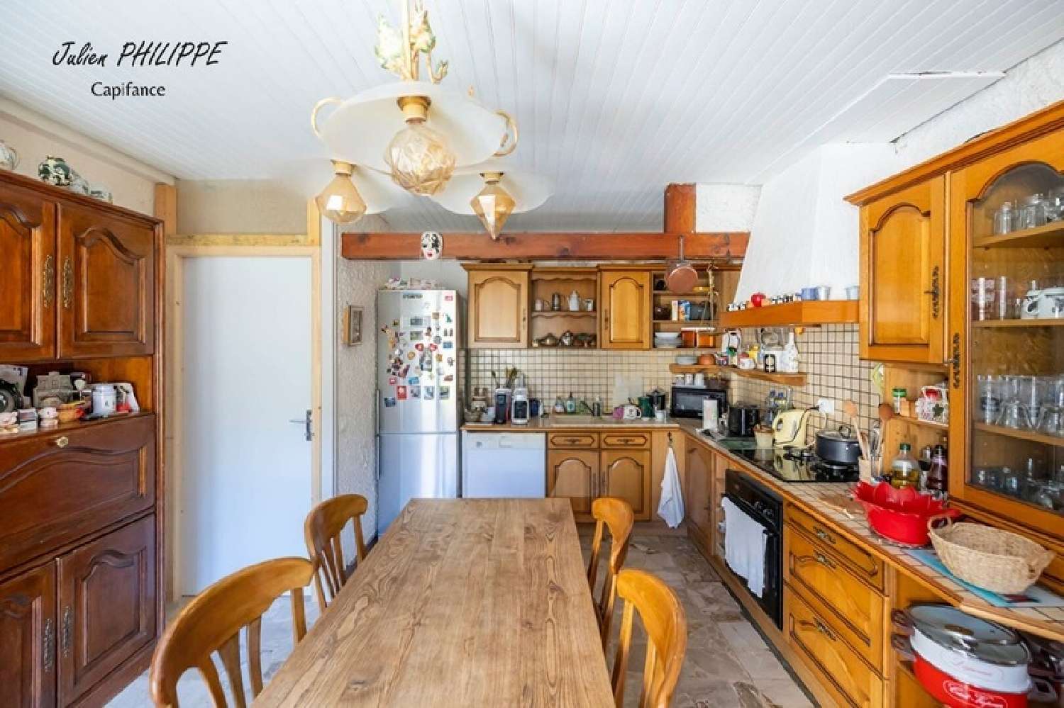 à vendre appartement Ancelle Hautes-Alpes 2