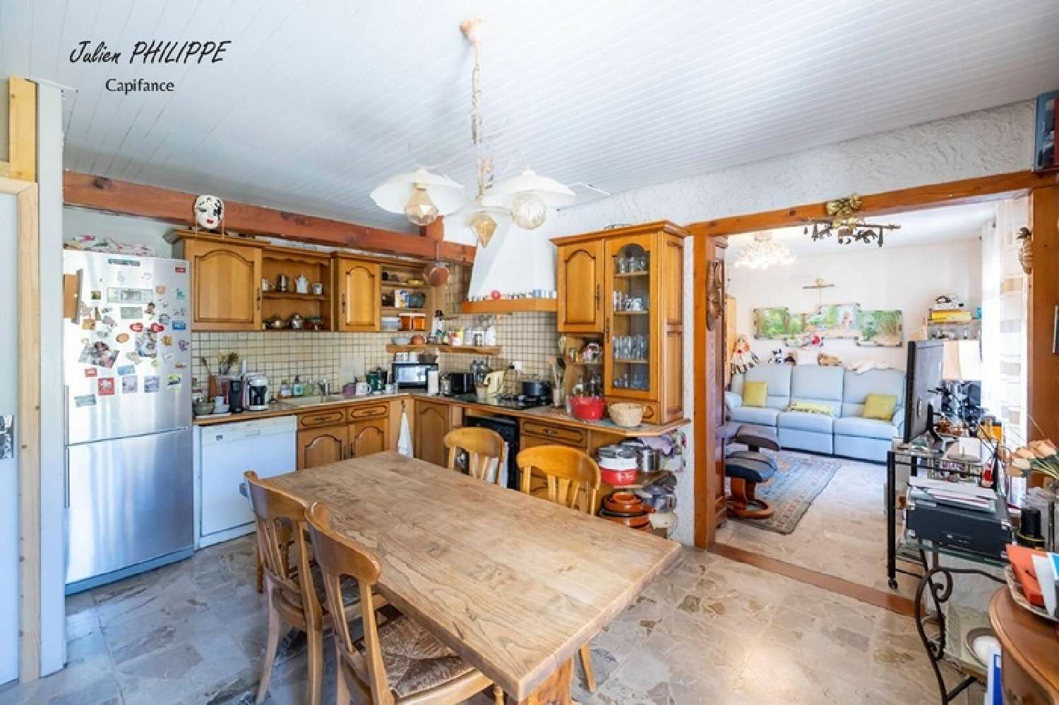 à vendre appartement Ancelle Hautes-Alpes 3