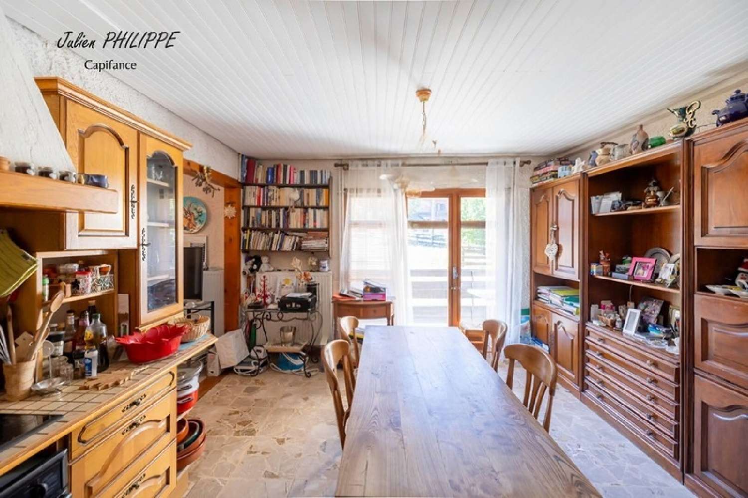 à vendre appartement Ancelle Hautes-Alpes 4