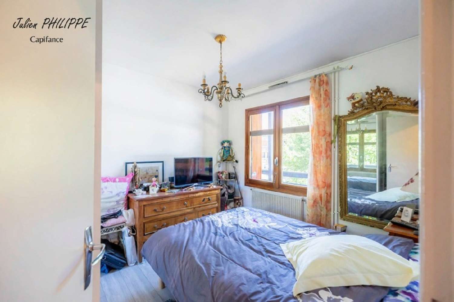 à vendre appartement Ancelle Hautes-Alpes 8